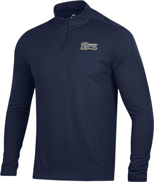 Shepherd University T2G Pique 1/2 Zip