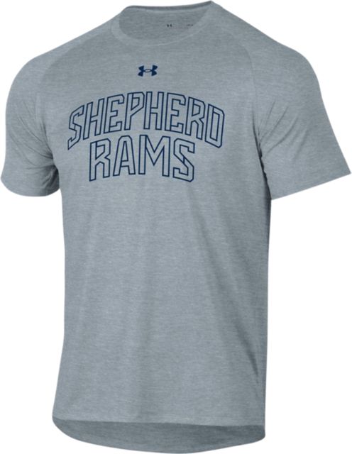 Shepherd University Short Sleeve T-Shirt