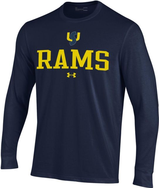 Shepherd Rams - T-Shirts Men's Long Sleeve