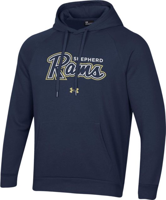 Shepherd University Hooded Sweatshirt