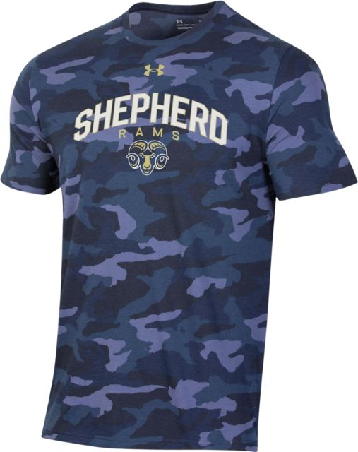 Shepherd University Short Sleeve T-Shirt