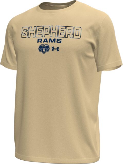 Shepherd University Tech Short Sleeve T-Shirt