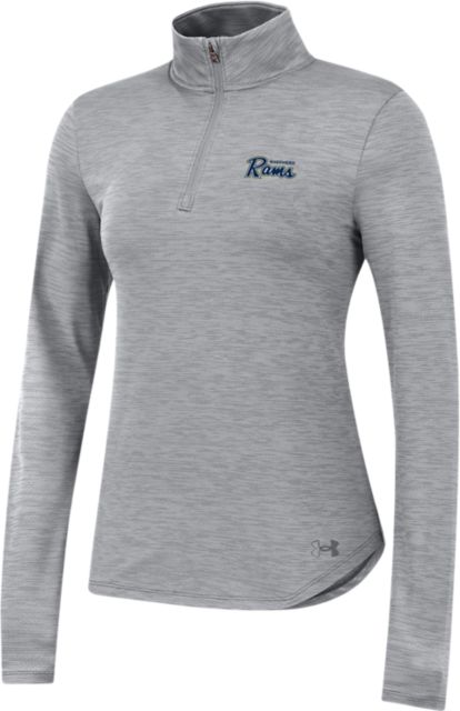 Shepherd University Women's 1/4 Zip