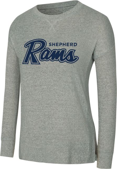 Shepherd University Women's Long Sleeve Top