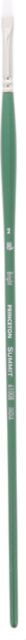 SUMMIT WHITE SYNTHETIC BRISTLE BRIGHT 2 LONG HANDLE