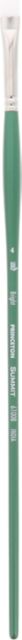 SUMMIT WHITE SYNTHETIC BRISTLE BRIGHT 4 LONG HANDLE