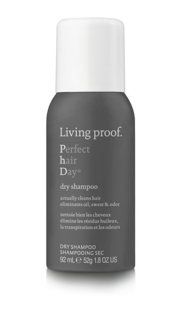 PHD DRY SHAMPOO 1.8OZ