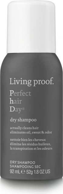 PHD DRY SHAMPOO 1.8OZ