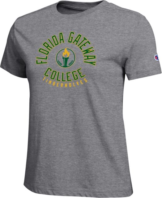 Florida Gateway College Women's Short Sleeve T-Shirt