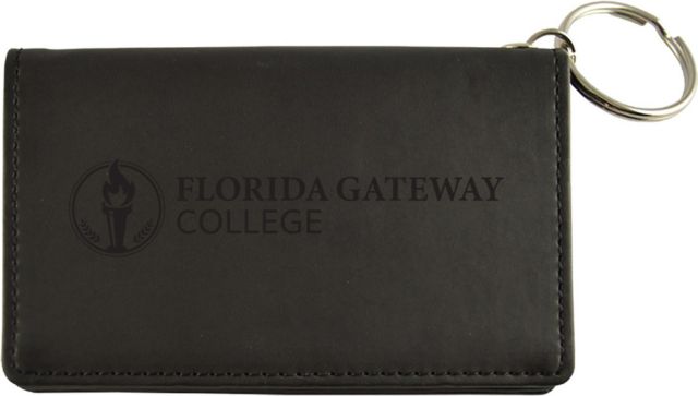 Florida Gateway College ID Holder