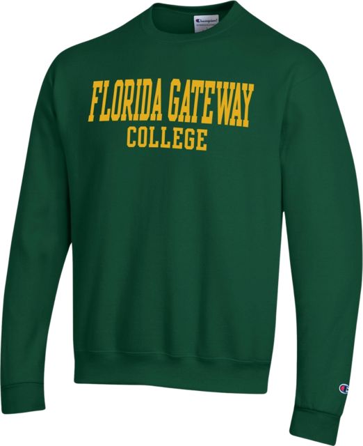 Florida Gateway College Crewneck Sweatshirt