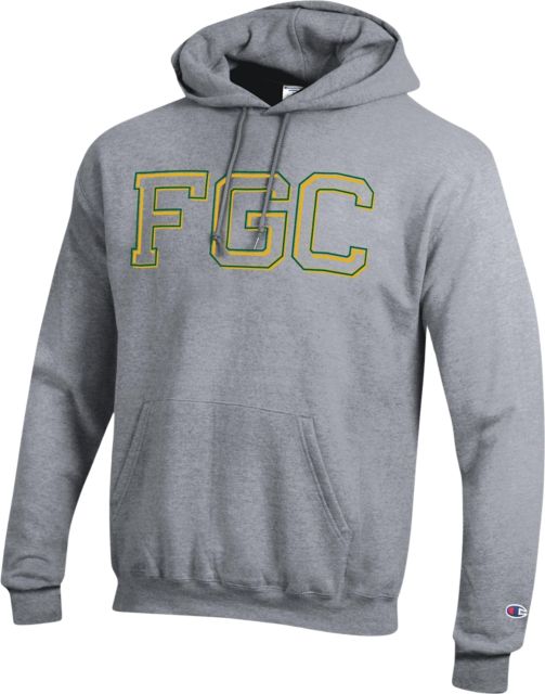 Florida Gateway College Hooded Sweatshirt