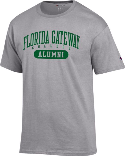 Florida Gateway College Alumni Short Sleeve T-Shirt
