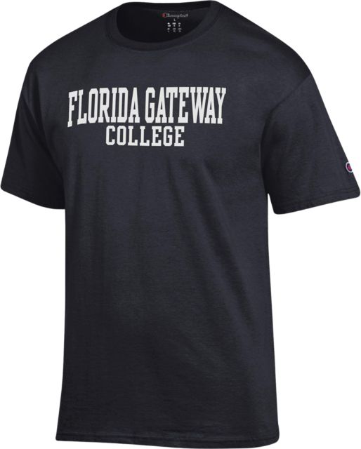 Florida Gateway College Short Sleeve T-Shirt
