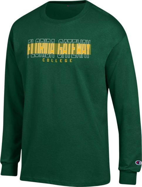 Florida Gateway College Long Sleeve T-Shirt