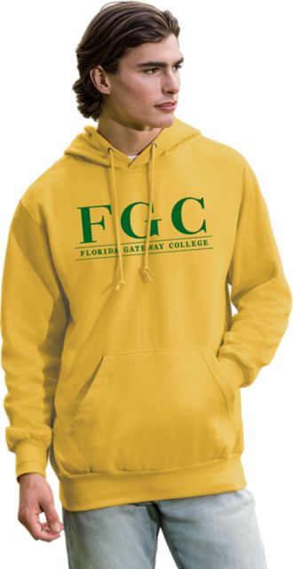 Florida Gateway College Hooded Sweatshirt