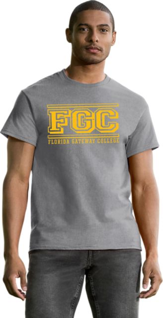 Florida Gateway College Short Sleeve T-Shirt