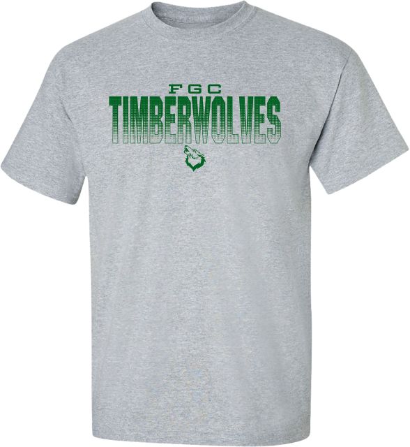 Florida Gateway College Short Sleeve T-Shirt