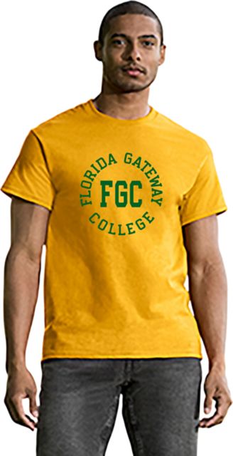 Florida Gateway College Short Sleeve T-Shirt