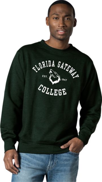 Florida Gateway College Crewneck Sweatshirt