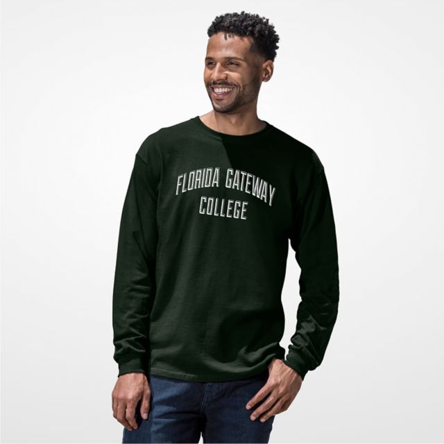 Florida Gateway College Long Sleeve T-Shirt