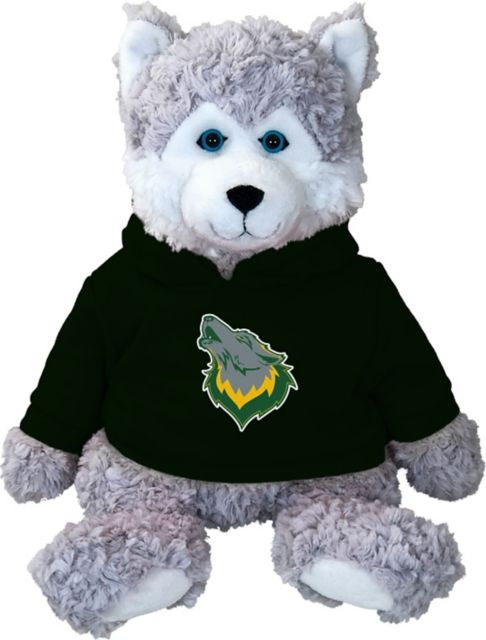 Florida Gateway College Plush Animal