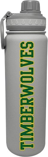 Florida Gateway College r 24 oz.Water Bottle