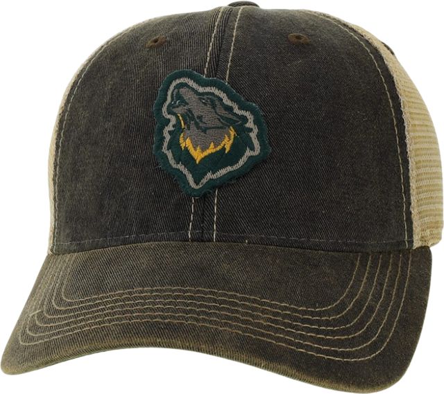 Florida Gateway College Trucker Cap