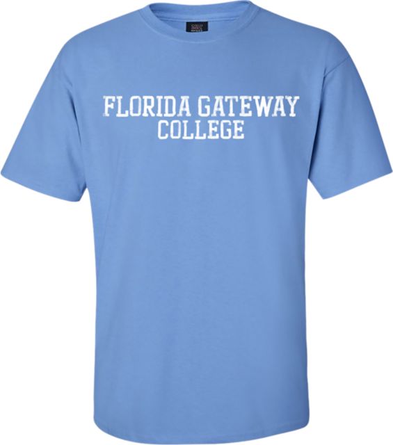 Florida Gateway College Short Sleeve T-Shirt