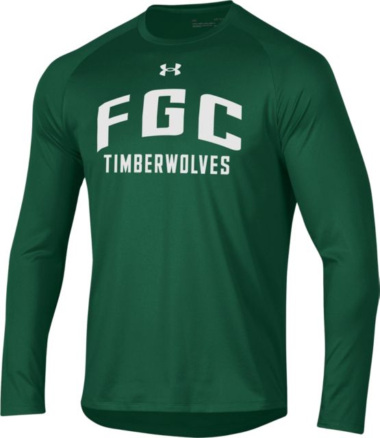 Florida Gateway College Tech Long Sleeve T-Shirt