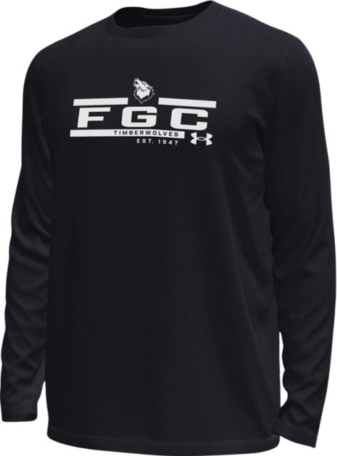 Florida Gateway College Long Sleeve T-Shirt