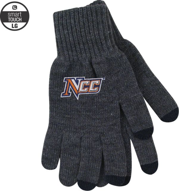 Nassau Community College UText Gloves