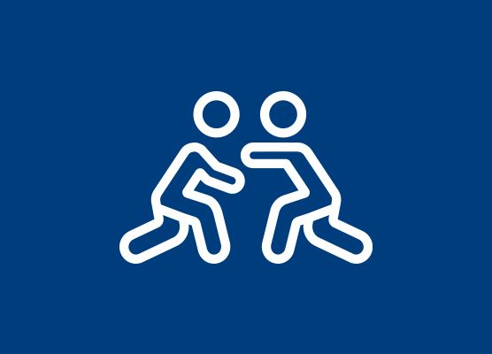 Wrestling