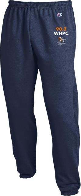 Nassau Community College 90.3 WHPC Radio Sweatpants