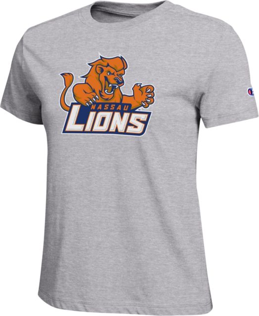 Nassau Community College Women's Short Sleeve T-Shirt
