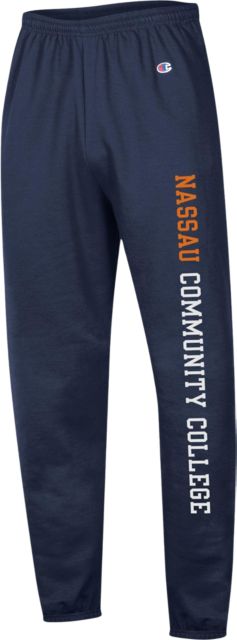 Nassau Community College Sweatpants