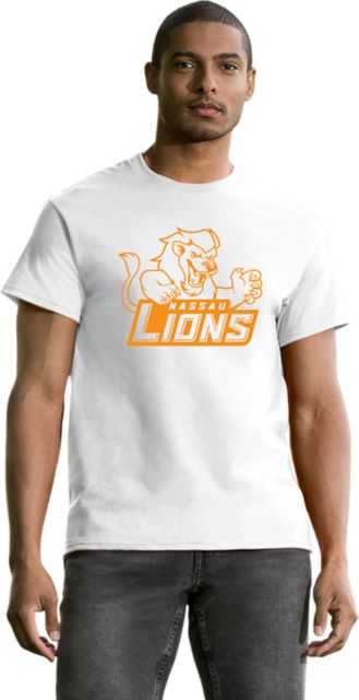 Nassau Community College Short Sleeve T-Shirt