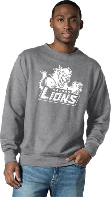 Nassau Community College Crewneck