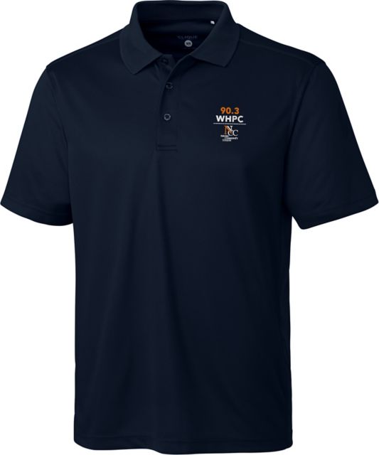 Nassau Community College Polo