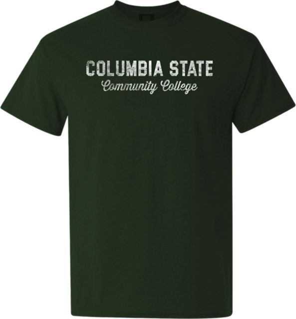 Columbia 2025 state shop