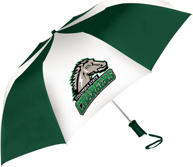 Columbia State Community College 48'' Umbrella