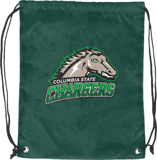 Columbia State Community College Backsack
