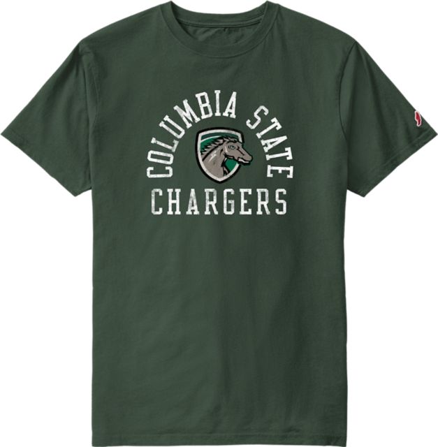 Columbia State Community College Short Sleeve T-Shirt