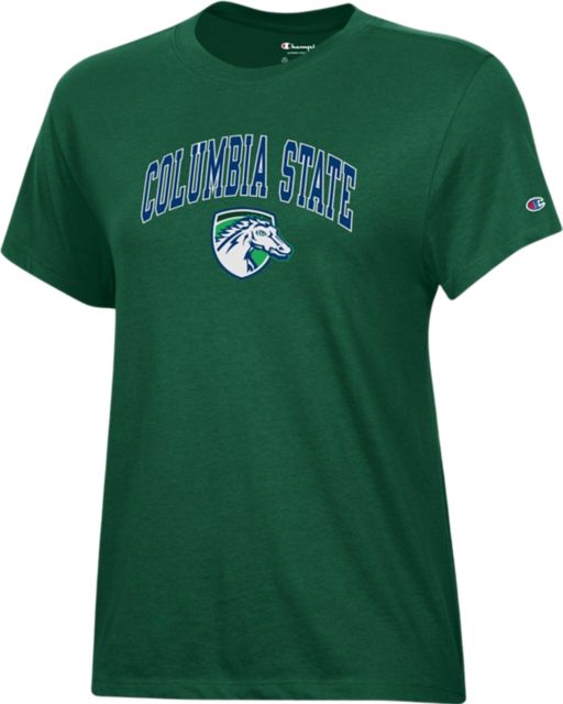 Columbia State Community College Women's Short Sleeve T-Shirt