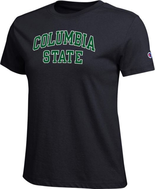 Columbia State Community College Women's Short Sleeve T-Shirt