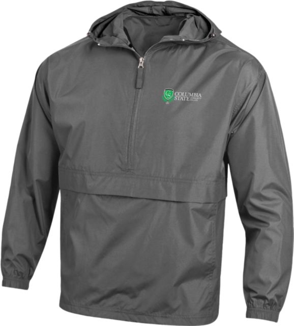 Columbia State Community College Pack 'N Go Jacket