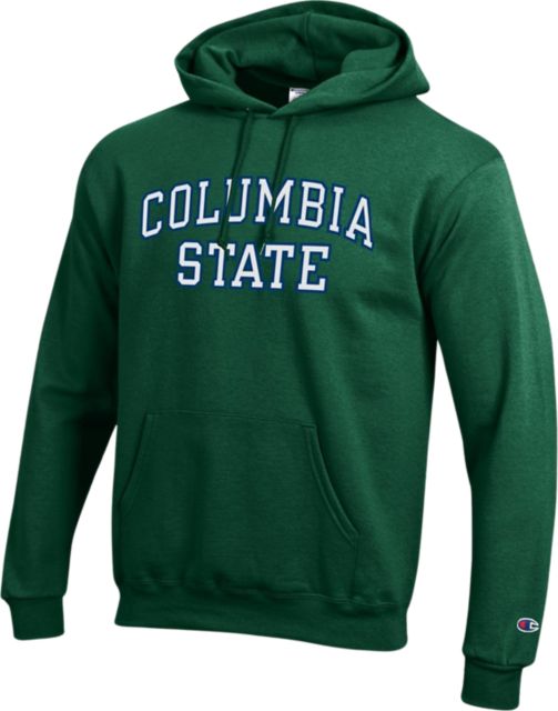 Columbia on sale sweatshirt college