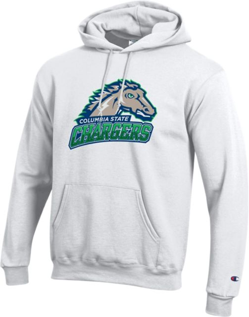 Columbia State Community College Hooded Sweatshirt