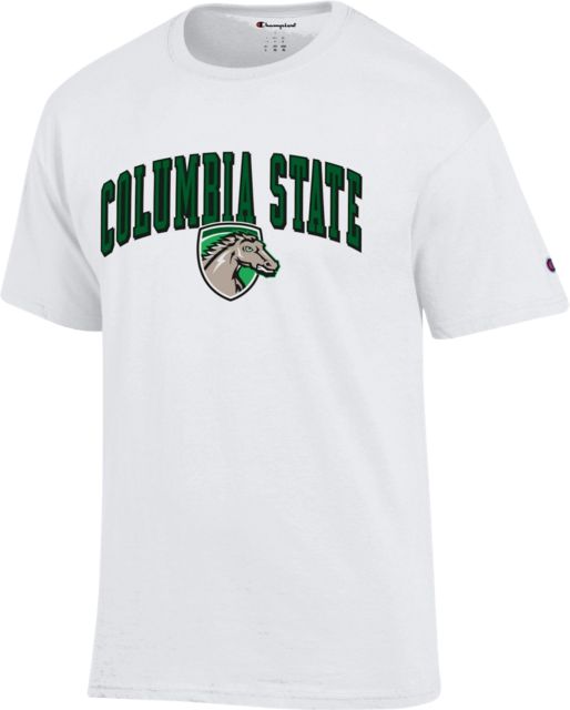 Columbia State Community College Short Sleeve T-Shirt
