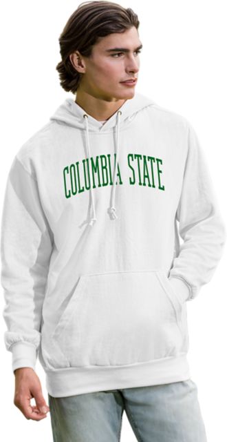 Columbia State Community College Hooded Sweatshirt